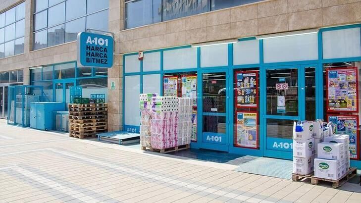 A101'de bu hafta sürpriz ürünler var! 4 Kasım Perşembe A101 aktüel ürünler kataloğunda neler var? 2