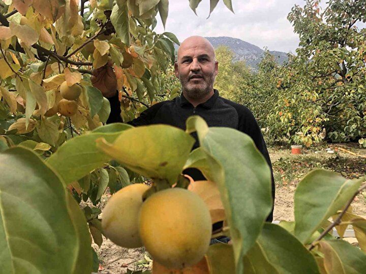 Çamaşır ipine asarak başladı: Şimdi siparişlere yetişemiyor 8