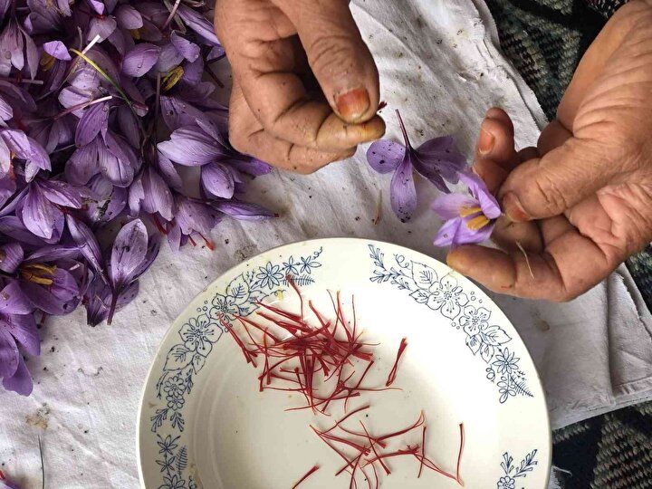 Kilosu 70 bin TL’den satılıyor! 3