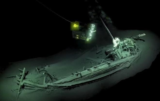 2 bin 500 yıllık enkazdan neler çıktı neler 1