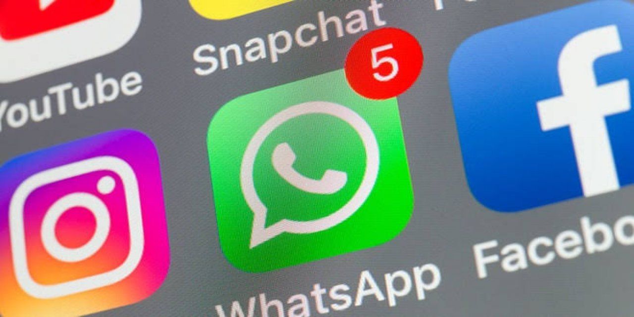 WhatsApp'tan flaş yenilik! 4 yeni özelliği aynı anda duyurdu 2