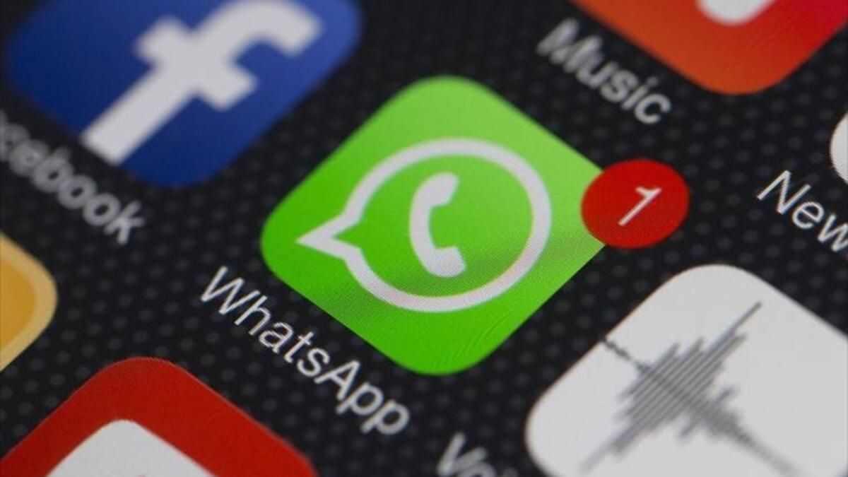 WhatsApp'tan flaş yenilik! 4 yeni özelliği aynı anda duyurdu 10