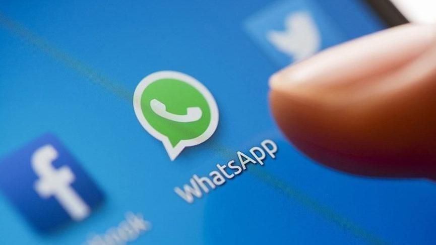 WhatsApp'tan flaş yenilik! 4 yeni özelliği aynı anda duyurdu 12