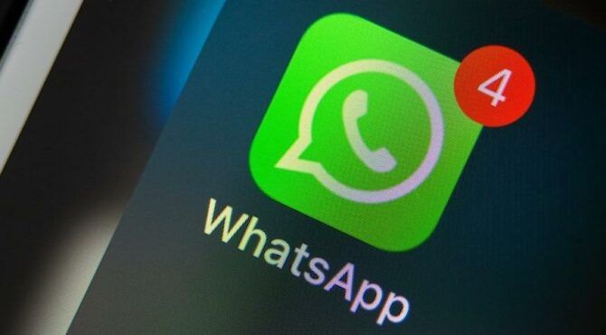 WhatsApp'tan flaş yenilik! 4 yeni özelliği aynı anda duyurdu 8