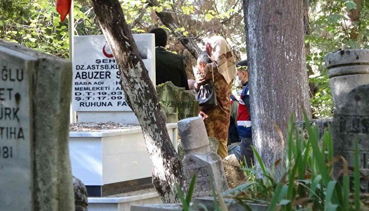 Böyle anne olmaz olsun! Bebeğini nasıl diri diri mezara gömdüğünü anlattı 5