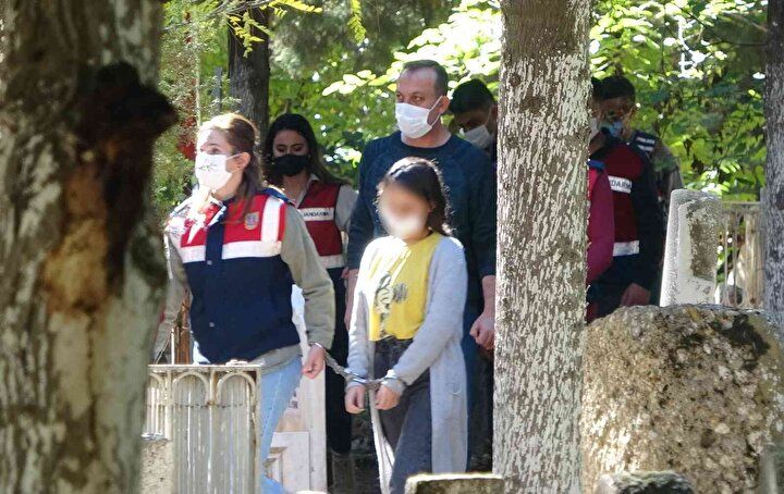 Böyle anne olmaz olsun! Bebeğini nasıl diri diri mezara gömdüğünü anlattı 1