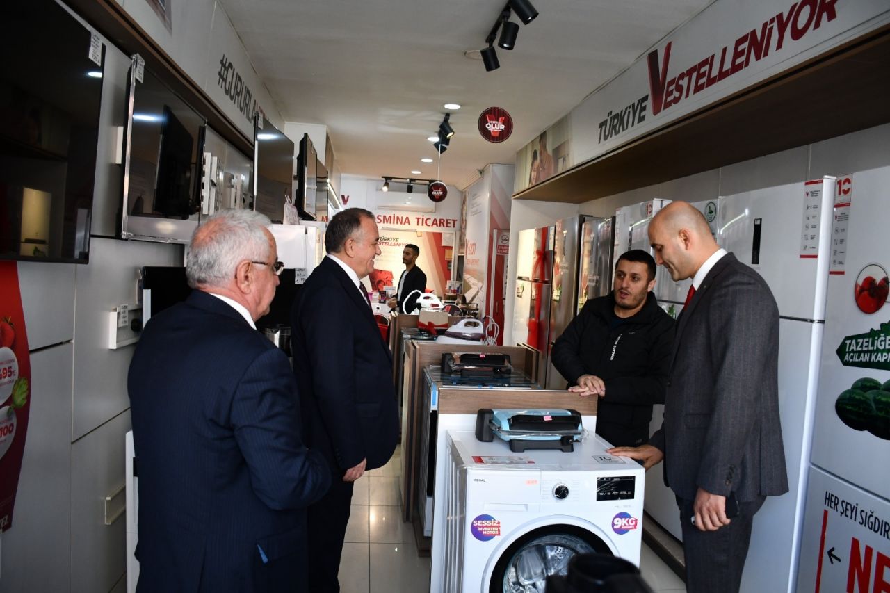 Hakkari’nin potansiyeli harekete geçirilmelidir 2