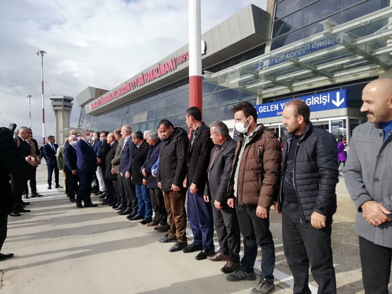 Hakkari’nin potansiyeli harekete geçirilmelidir 25