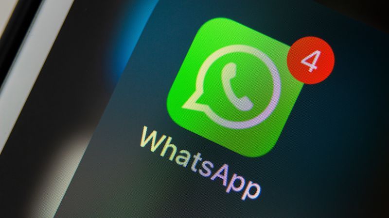 WhatsApp'tan flaş yenilik! Testlere başladı 5