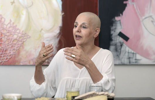 Bahar Korçan kimdir, neden öldü? Bahar Korçan kaç yaşındaydı hastalığı neydi? Sanat dünyası yasta 1