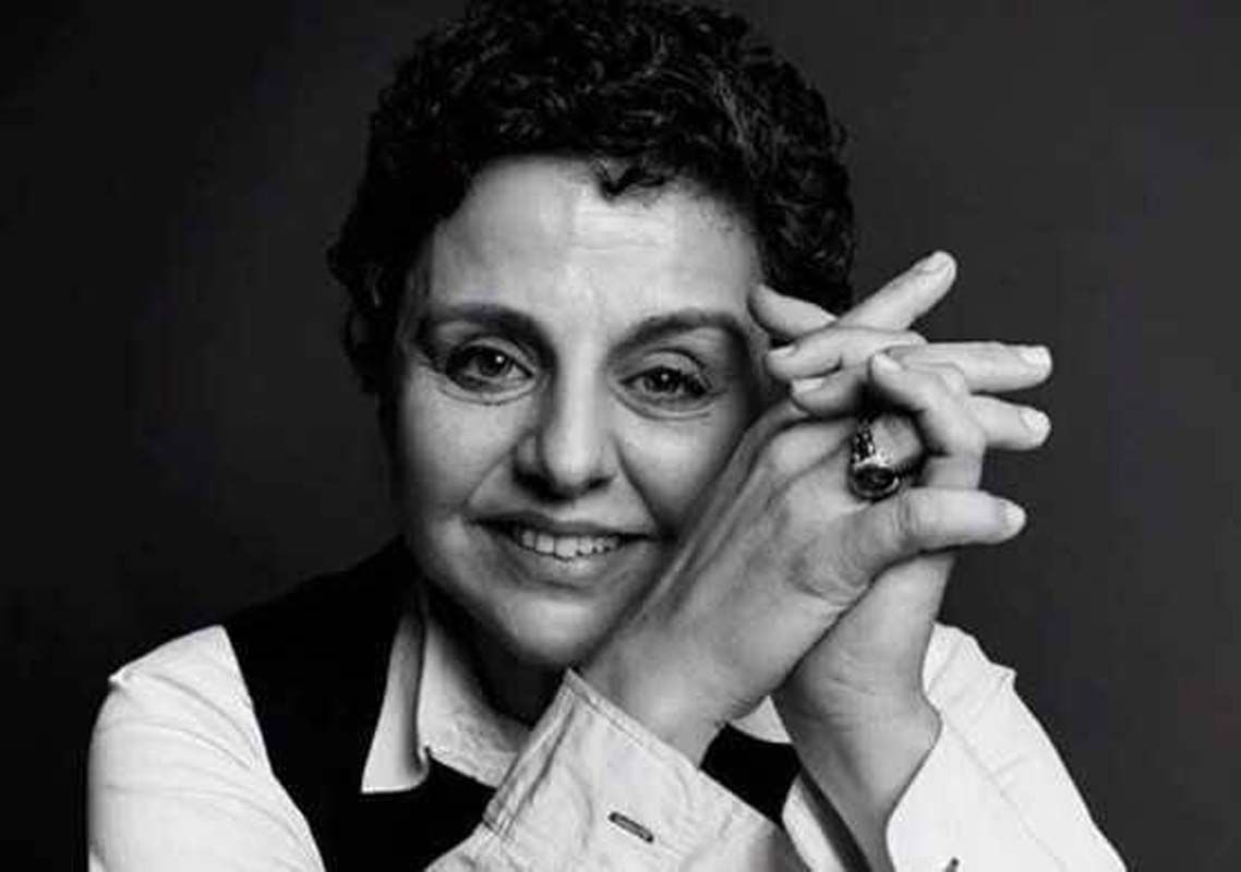 Bahar Korçan kimdir, neden öldü? Bahar Korçan kaç yaşındaydı hastalığı neydi? Sanat dünyası yasta 3