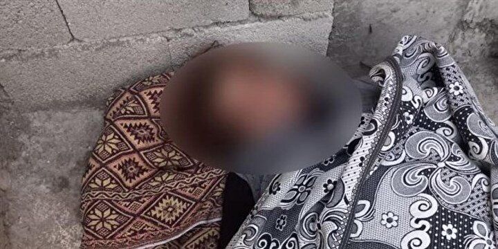 Terör estiren oğlundan korkup kaçtı: Ölüm komşusunun evinde buldu 4