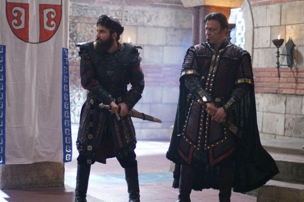 Kuruluş Osman'da beklenmeyen ayrılık! 2