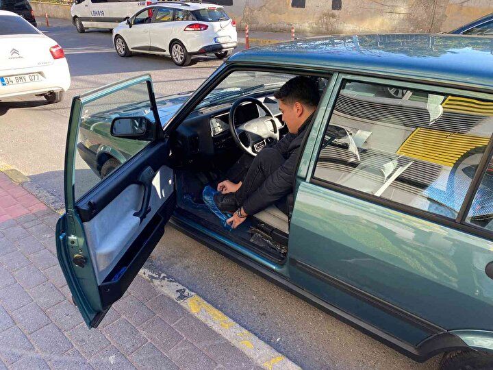 Tofaş'ın fiyatını görenler şok oldu! 8