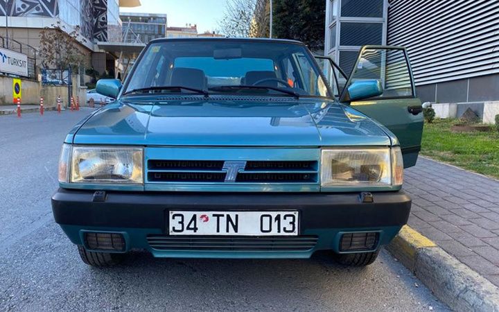 Tofaş'ın fiyatını görenler şok oldu! 6