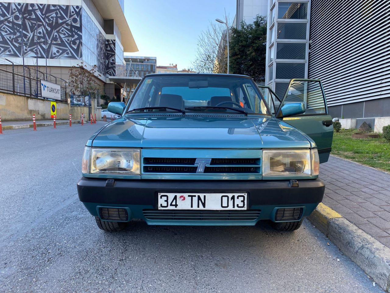 Tofaş'ın fiyatını görenler şok oldu! 1