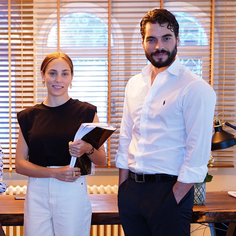 Kaderimin Oyunu ne zaman başlıyor, hangi kanalda? Kaderimin Oyunu konusu ne, oyuncuları kimler? 4