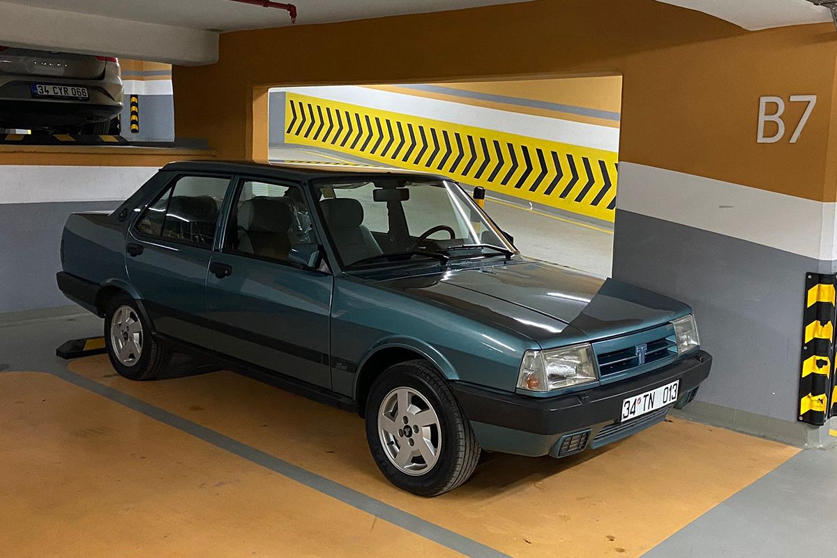 Tofaş'ın fiyatını görenler şok oldu! 3