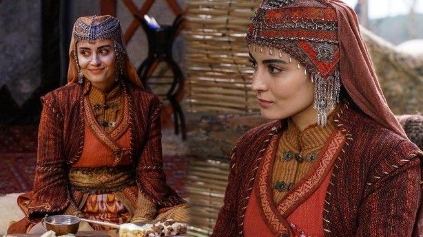 Kuruluş Osman'da beklenmeyen ayrılık! 6