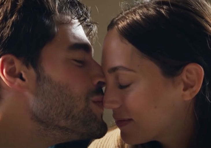 Kaderimin Oyunu ne zaman başlıyor, hangi kanalda? Kaderimin Oyunu konusu ne, oyuncuları kimler? 6