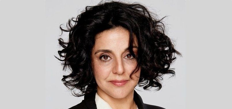 Bahar Korçan kimdir, neden öldü? Bahar Korçan kaç yaşındaydı hastalığı neydi? Sanat dünyası yasta 2