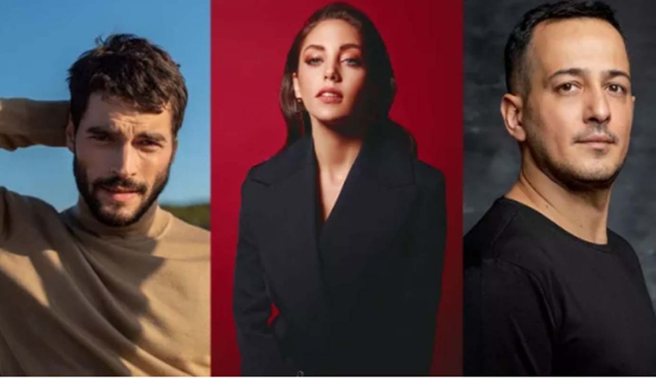 Kaderimin Oyunu ne zaman başlıyor, hangi kanalda? Kaderimin Oyunu konusu ne, oyuncuları kimler? 9