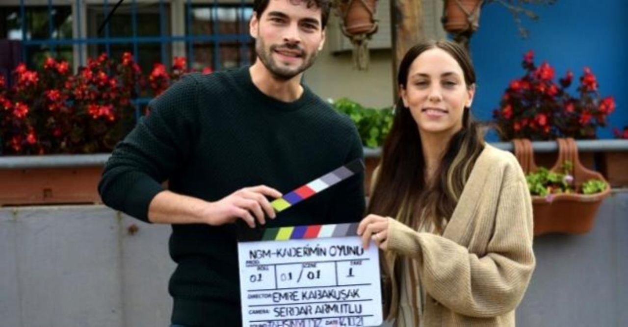 Kaderimin Oyunu ne zaman başlıyor, hangi kanalda? Kaderimin Oyunu konusu ne, oyuncuları kimler? 11