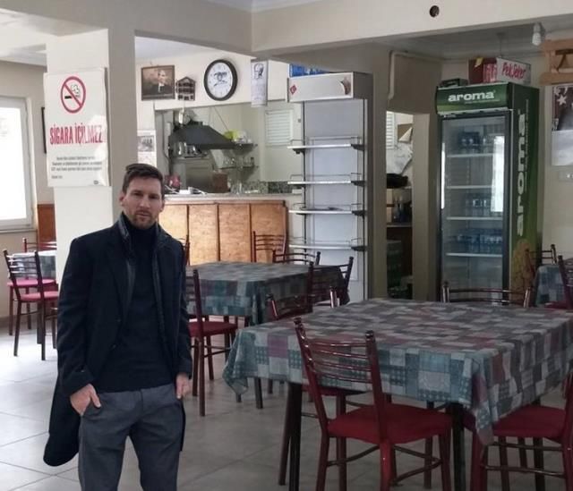 Yapılan paylaşımlar gülmekten kırıp geçiriyor 8