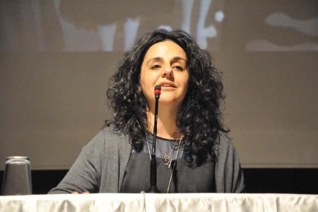 Bahar Korçan kimdir, neden öldü? Bahar Korçan kaç yaşındaydı hastalığı neydi? Sanat dünyası yasta 6