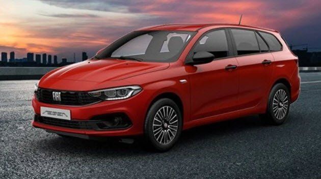 İşte 2021'de satılan en ucuz sıfır otomobiller! 16