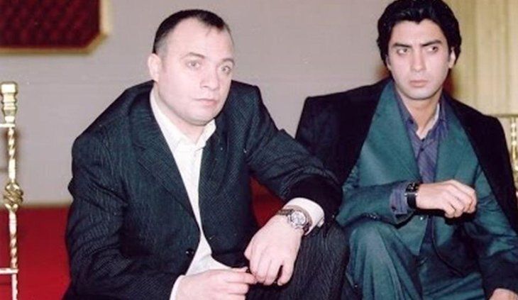 Sosyal medya sallandı! Süleyman Çakır geri dönüyor 1