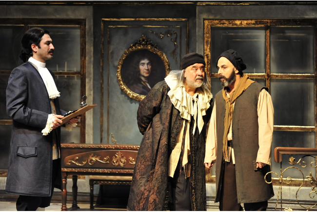 Barbaroslar’da iki isim ayrıldı! 9