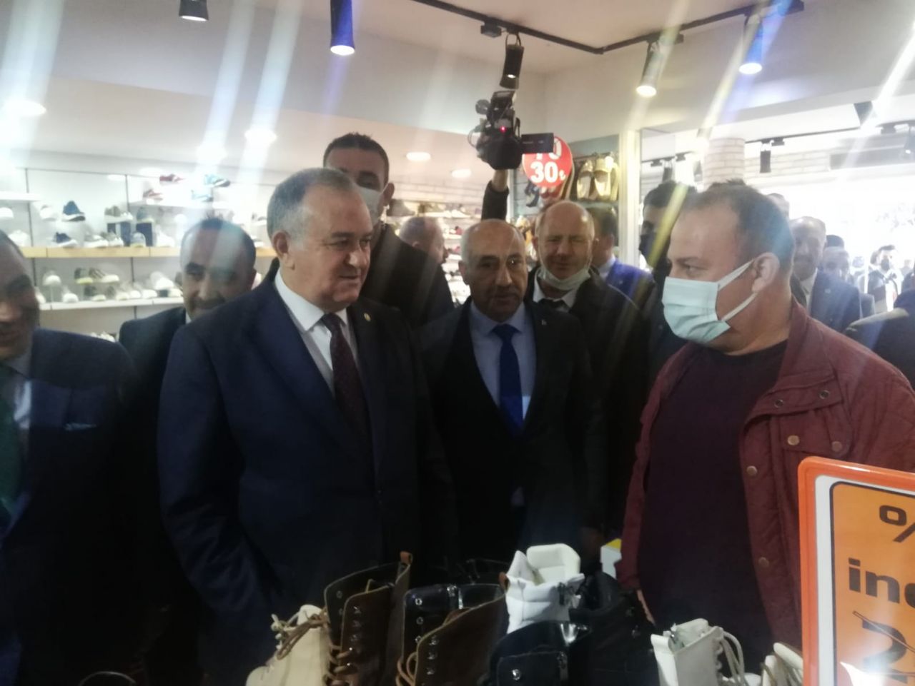 'Van’a yatırımlar artarak devam edecektir' 8