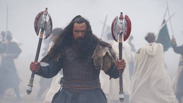 Türkiye sınırlarını aştı! Dünyada 1 numara oldu 6