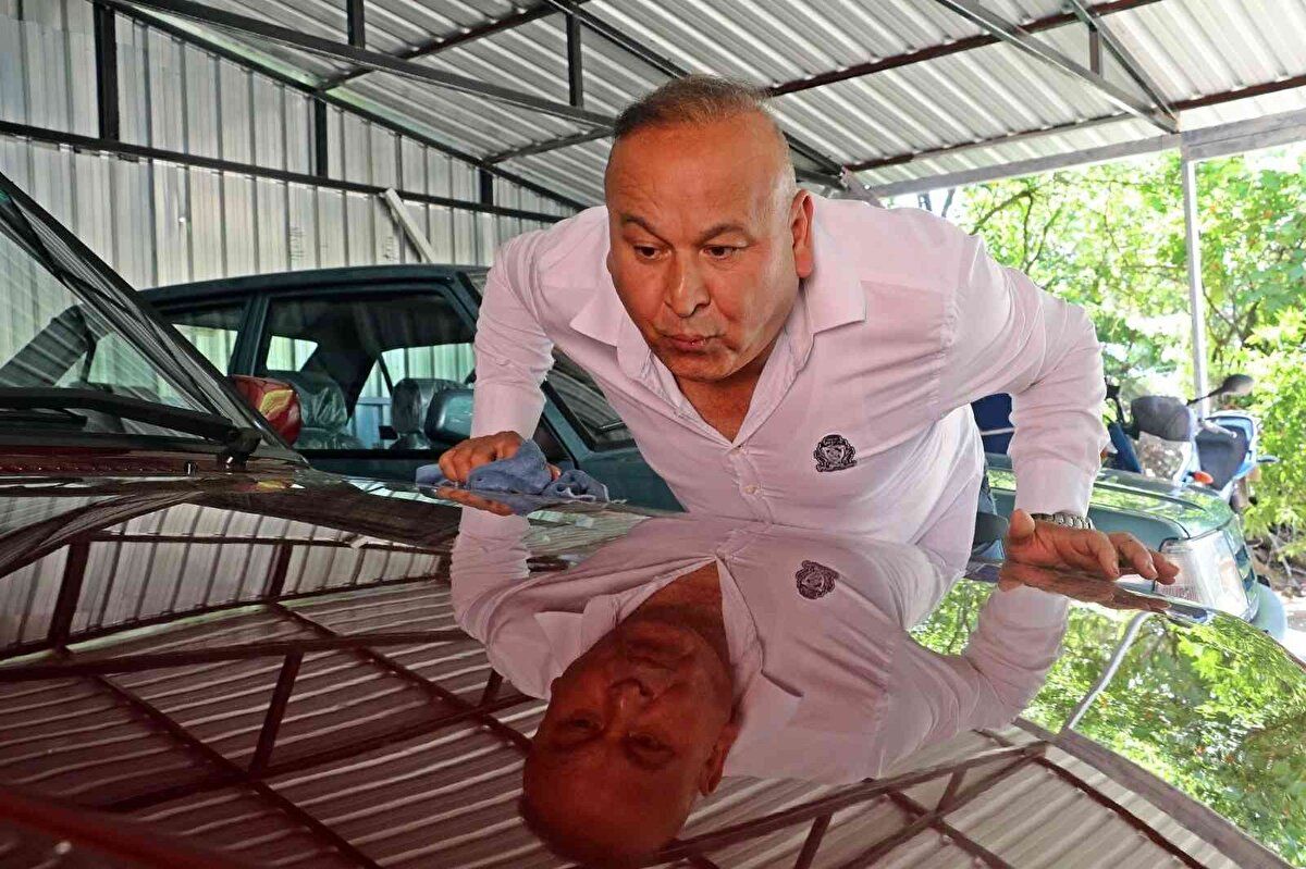 Milyonerden gelen teklifi geri çeviremedi! 'Ölsem de satılmayacak' diyordu 10