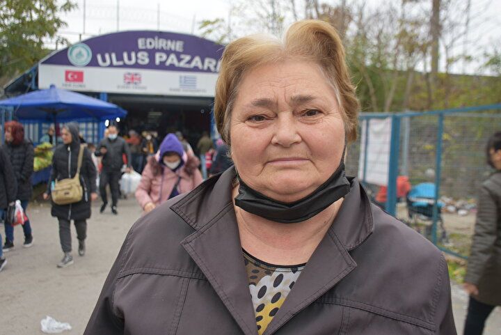 Akın akın geliyorlar: Günde 500 euro harcayanlar var 12