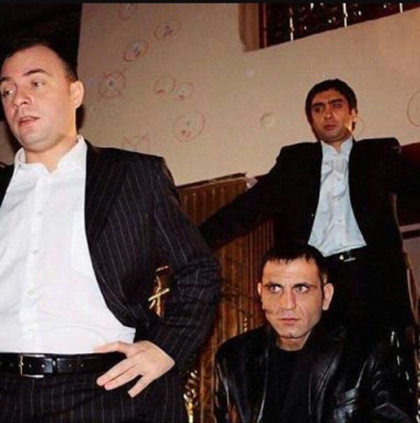 Yeni Kurtlar Vadisi geliyor! Yalnız Kurt fragmanı olay oldu 5