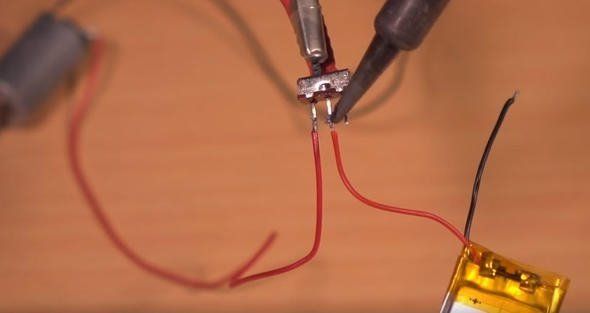 Liseli genç yaptığıyla şaşkına çevirdi! Sadece bir sprey ve kapakla başladı... 21