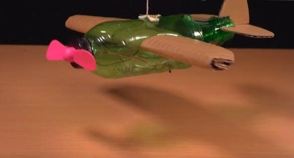 Liseli genç yaptığıyla şaşkına çevirdi! Sadece bir sprey ve kapakla başladı... 39