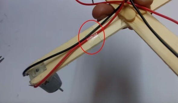 Liseli genç yaptığıyla şaşkına çevirdi! Sadece bir sprey ve kapakla başladı... 72