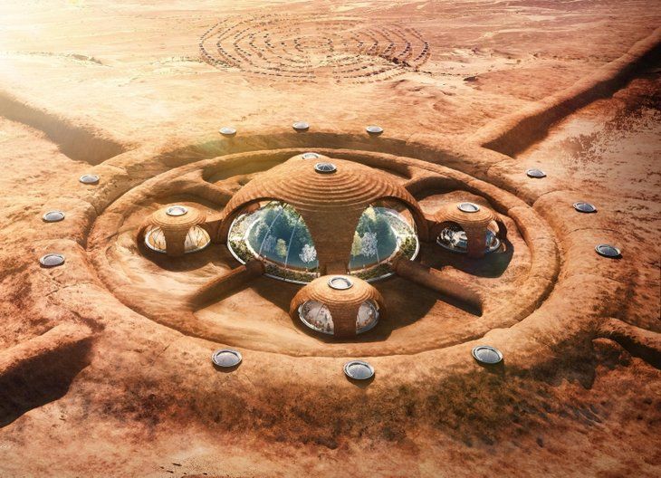 Elon Musk çılgın projesini ağzından kaçırdı! 1