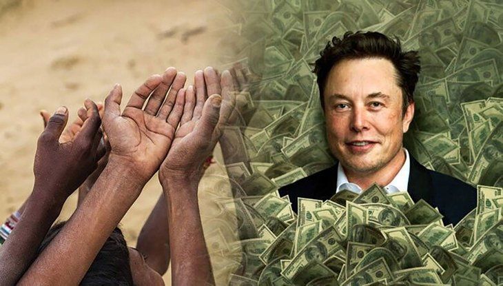 Elon Musk çılgın projesini ağzından kaçırdı! 6