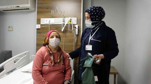 Karnından çıkartıldı! Kendisi bile bakmaya korktu... 3