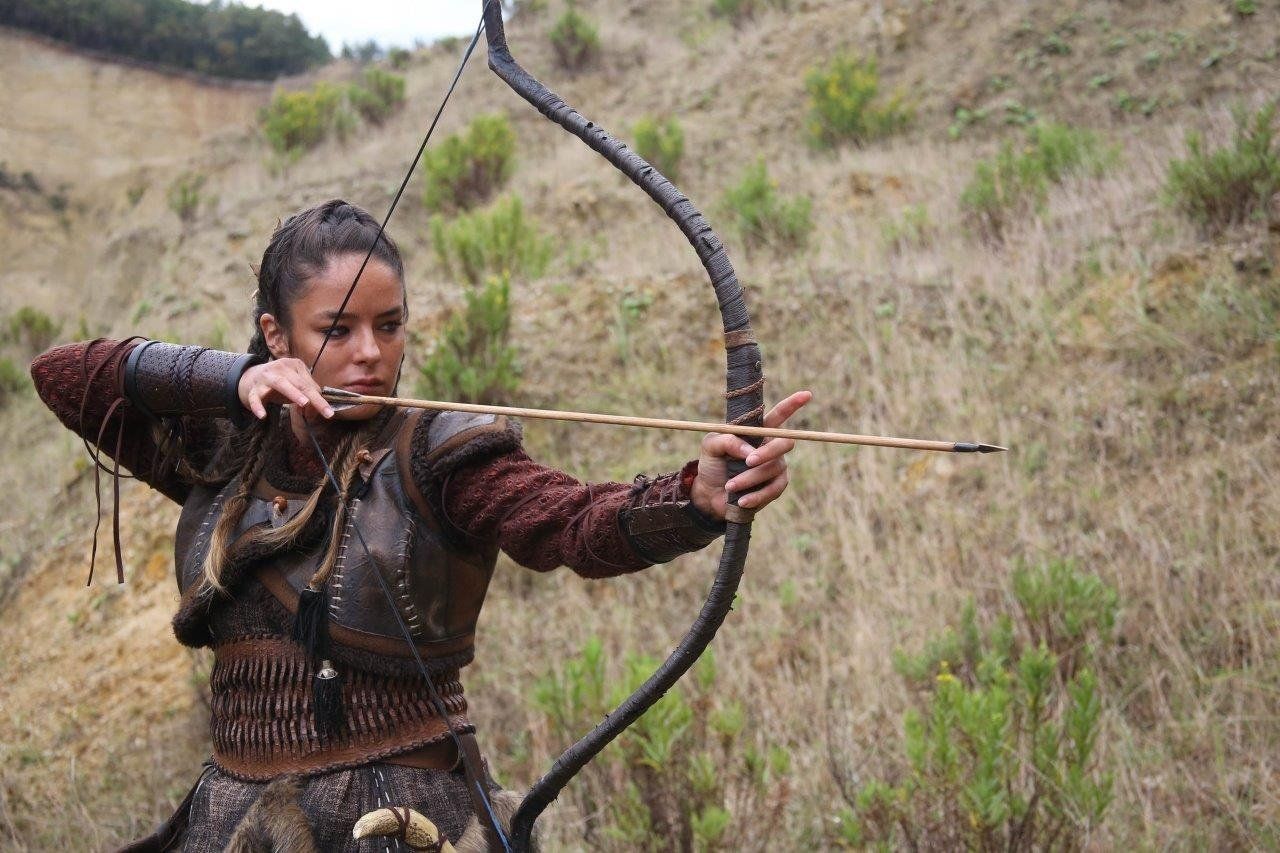 Destan dizisi başlıyor! 10