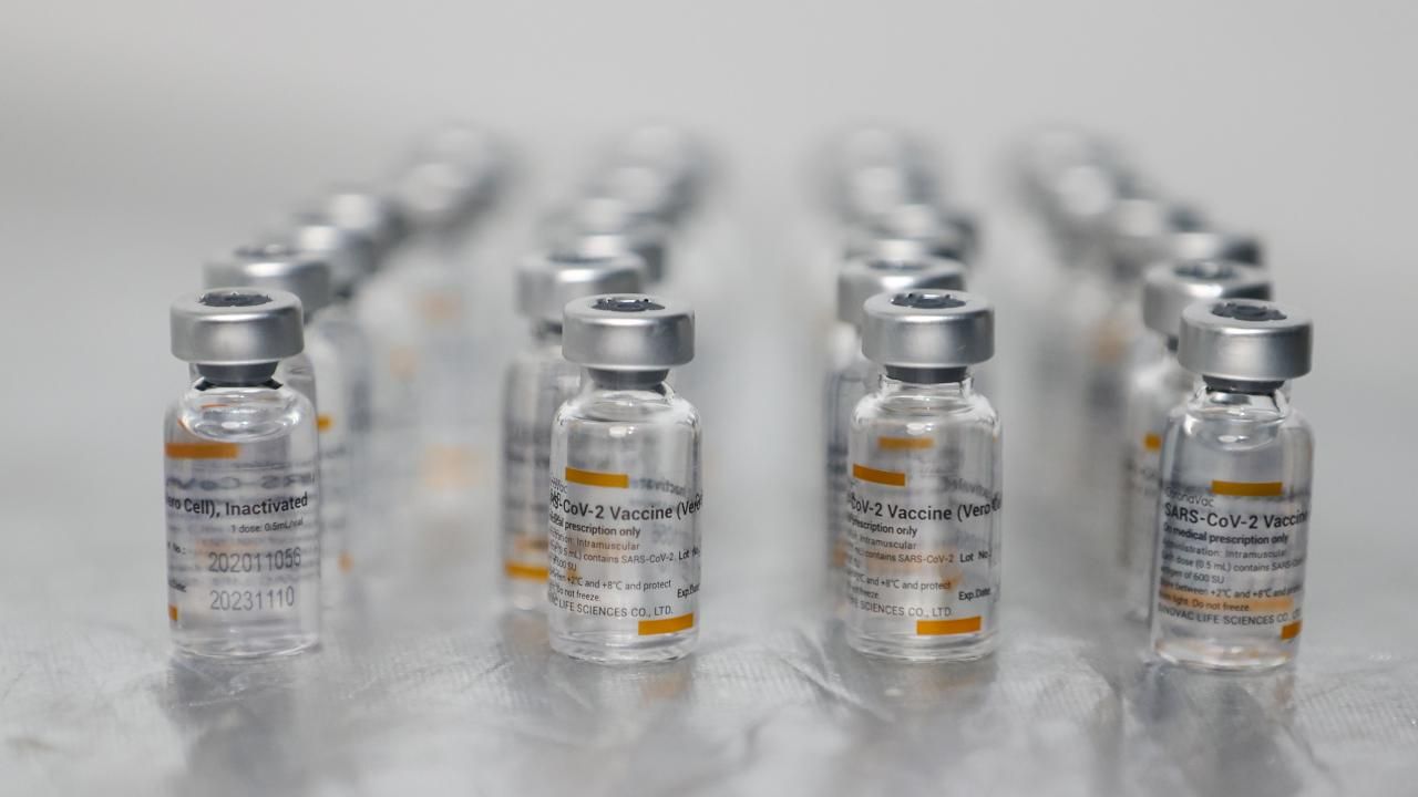 Aşısını erteleyenleri bilgilendirmek için rehber hazırlandı 3