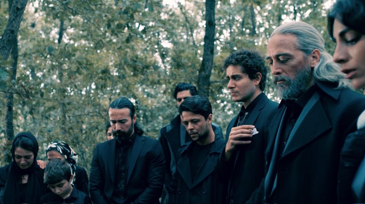 Börü 2039 dizisi ne zaman başlayacak? Börü 2039 dizisinin konusu ne, oyuncular kimler? 5