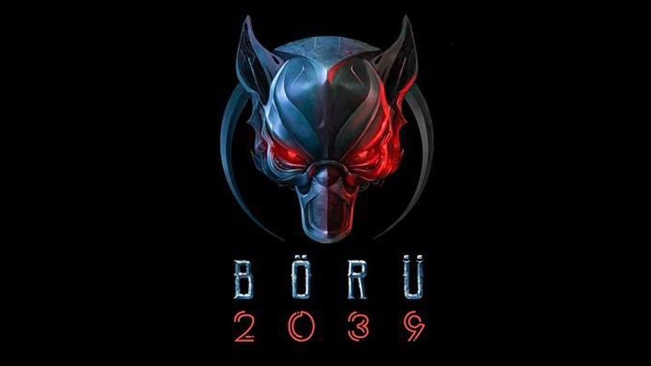 Börü 2039 dizisi ne zaman başlayacak? Börü 2039 dizisinin konusu ne, oyuncular kimler? 2
