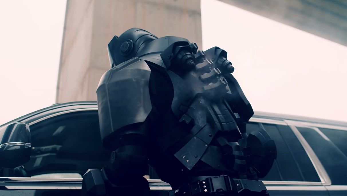 Börü 2039 dizisi ne zaman başlayacak? Börü 2039 dizisinin konusu ne, oyuncular kimler? 6