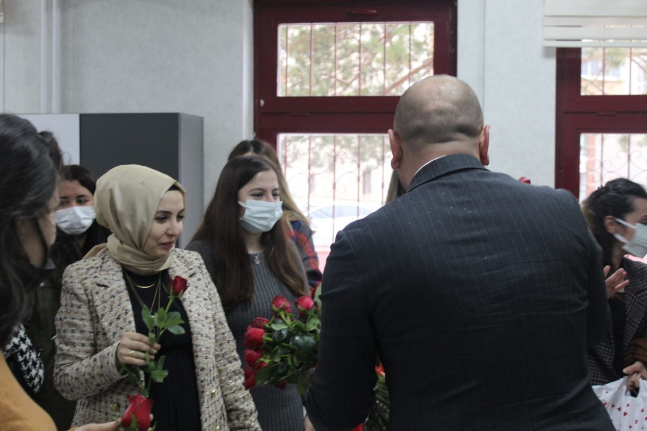 Ankara Ülkü Ocakları’ndan çocukları gülümseten kampanya 6