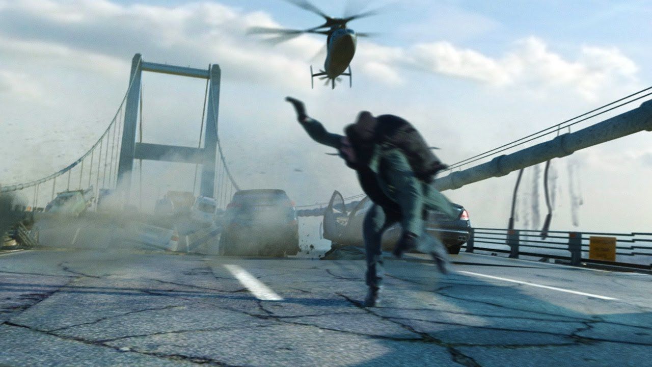 Börü 2039 dizisi ne zaman başlayacak? Börü 2039 dizisinin konusu ne, oyuncular kimler? 4